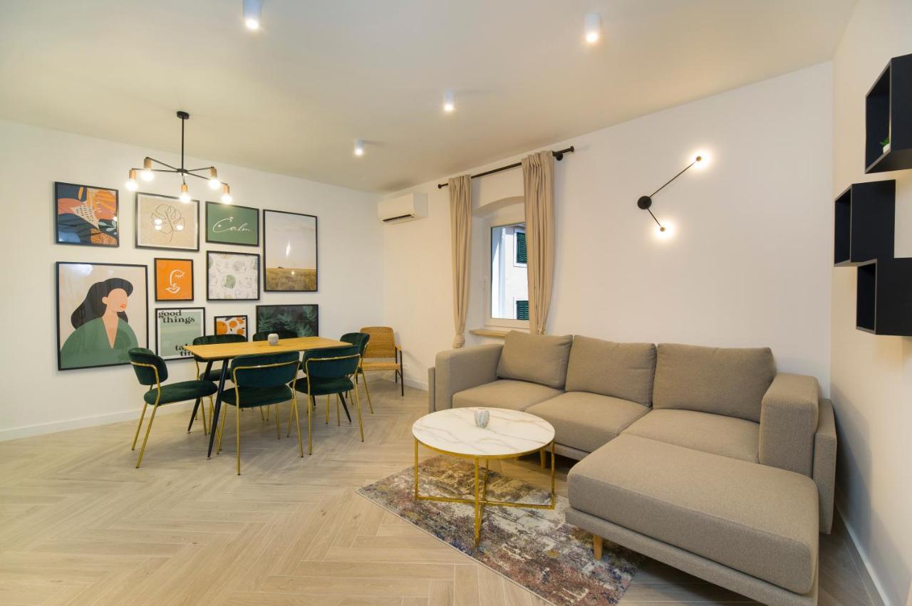 Lanea Apartment Split Exterior photo