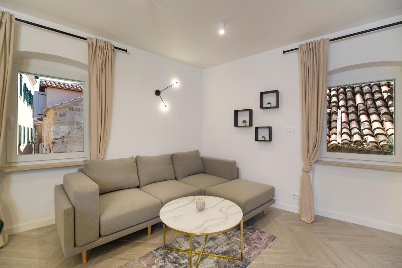 Lanea Apartment Split Exterior photo
