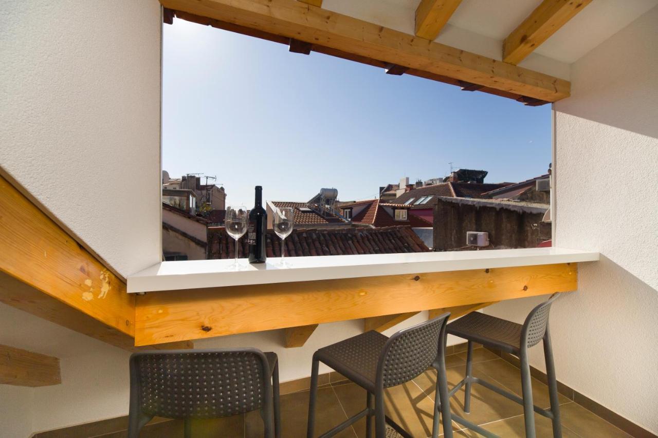 Lanea Apartment Split Exterior photo
